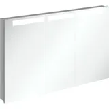 Villeroy & Boch My View-In 120 cm alu