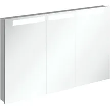 Villeroy & Boch My View-In 120 cm alu