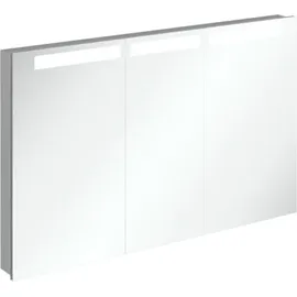 Villeroy & Boch My View-In 120 cm alu