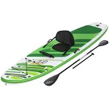 BESTWAY Hydro-ForceTM SUP Touring Board-Set Freesoul Tech 340 x 89 x 15 cm