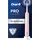 Oral-B Pro 1 Cross Action pink