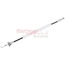 METZGER Seilzug, Türentriegelung ORIGINAL ERSATZTEIL  für GENERAL MOTORS OPEL 137812 0137822 3160007