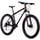 KS-Cycling KS Cycling Mountainbike Hardtail 27,5"