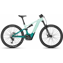 Focus Jam2 6.7 - - Poolgreen glossy Bluegreen glossy L