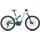 Focus Jam2 6.7 - - Poolgreen glossy Bluegreen glossy L