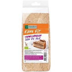 Damhert Fibre Fit Weizenkleie BIO
