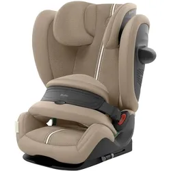 Cybex GOLD Kindersitz Pallas G2 Plus, beige