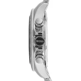 HUGO BOSS Chrono 1512962 Uhr silber