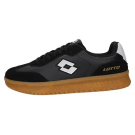 lotto STYLECODE: 2401070U MAKERA - Schwarz 38