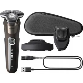 Philips Series 5000 S5886/38 Braun