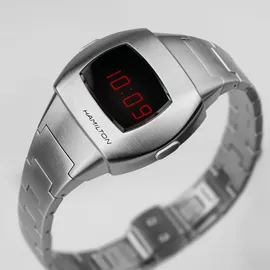 Hamilton American Classic PSR Stahl 25,6 mm H52304130