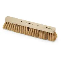 Nölle Profi Brush BECOnnect Saalbesen Poly-Kokos