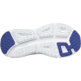 SKECHERS Max Cushioning Damen Blue/Light Blue 39