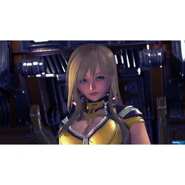 Star Ocean: The Divine Force - Box (PEGI) (PS5)