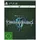 Kingdom Hearts III - Deluxe Edition (USK) (PS4)