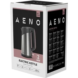 AENO EK3 1 l Grau
