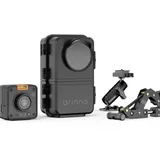 brinno BCC5000 4K Zeitraffer Kamera