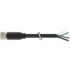 Murr Elektronik 7000-08061-6110100 Sensor-/Aktor-Steckverbinder unkonfektioniert