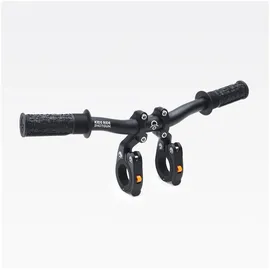 Shotgun Kids Ride Shotgun Pro MTB Kindersitzlenker 31,8/35,0mm schwarz