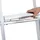 Günzburger MUNK Stufenmodul MaxxStep Länge 405 mm