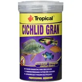 Tropical Cichlid Gran 100ml/55g