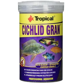 Tropical Cichlid Gran 100ml/55g