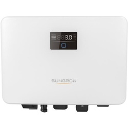  SG4.0RS - Double-MPPT string inverter 