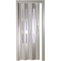 Forte Luciana weiß 3 Fenster