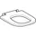 Geberit Renova Comfort WC-Sitzring Weiß