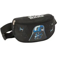 Safta Star Wars Rebellion Gürteltasche für Kinder, ideal für