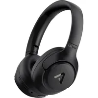 LAMAX NoiseComfort2 ANC LXOHMNCANC2BA (ANC, Kabelgebunden), Kopfhörer, Schwarz