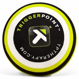Trigger Point Massageball lime (TF00470)