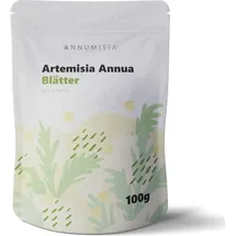 annumisia® Artemisia Annua Blätter Tee 100 g