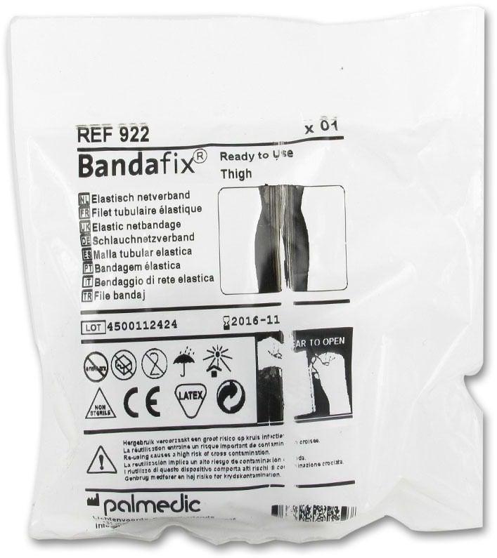 Halenca Bandafix Bermuda T22-6 9285922 1 pc(s) bandage(s)