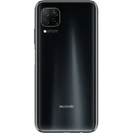 Huawei P40 lite 128 GB Midnight Black