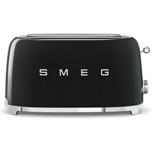 Smeg TSF02BLEU schwarz