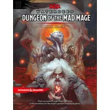 Steam D&d Waterdeep Dungeon of The Mad Mage Maps and Miscellany
