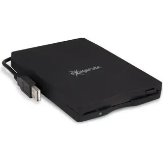 Hamlet X-Floppy Diskettenlaufwerk Usb