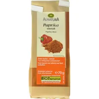 Alnatura Paprika 70 g