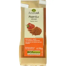 Alnatura Paprika 70 g