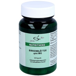 Birkenblaetter 400mg