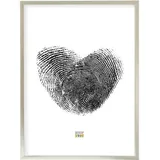 Deknudt S41JD1 Silber 29,7x42 cm 1 St.