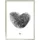 Deknudt S41JD1 Silber 29,7x42 cm 1 St.