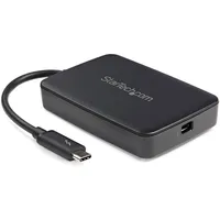 Startech StarTech.com Thunderbolt 3 auf Thunderbolt 2 Adapter -