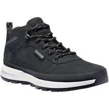 Timberland Field Trekker Wanderschuhe - Jet Black - EU 44