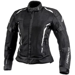 Motorrad Textiljacke ADRENALINE MESHTEC LADY 2.0 PPE Größe L