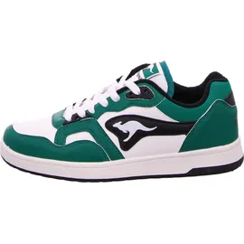 KangaROOS K-Slam Point Damen Weit Grün 41