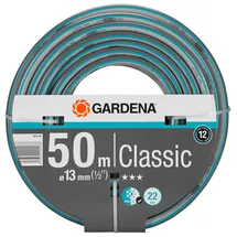 Gardena Classic Schlauch 13 mm 1/2" 50 m 18010-20
