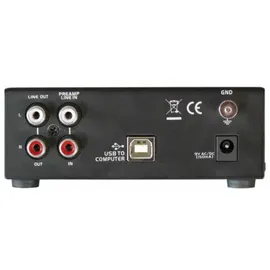 Dynavox UPR-2.0 schwarz