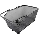 Atran Velo Daily Fahrradkorb 28l schwarz